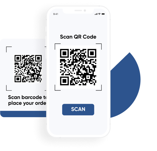 QR code builder for every business